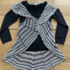 Knitting pattern Circle Jacket