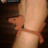 Armband Dackel