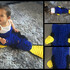 Dory Snugglesack for baby