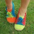 Crochet Pattern Trainers, Shoes Size Uk 3,5-7,5 Us 5,5-9,5