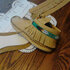 Size 6 Men Moccasin Pattern-Ankle