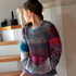 Häkelanleitung Mädchen Pullover