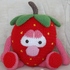 Eddy strawberry