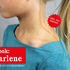 Marlene - Kindershirt mit Schulterecken 98/104-146/152