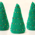 Amigurumi Pattern Christmas Tree Crochet Pattern DIY