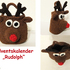 Adventskalender "Rudolph"