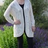 Strickjacke Highlight