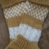 Socken Gr. 37/38 im Mustermix