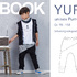 Yupa - unisex Pumphose E-Book