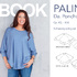 Palina - Da. Ponchoshirt E-Book