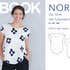 Nori - Da. Shirt mit Tulpenärmel E-Book