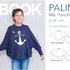 Palina - Mä. Ponchoshirt E-Book