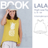 Lalana - High-Low Top E-Book