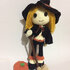 Amigurumi Cute Witch Wendy - PDF Pattern