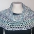 Shoulder neck cowl