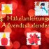 Häkelanleitungs Adventskalender 24 weihnachtliche Anleitungen