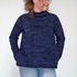 Knitting pattern Pullover "Feels like home"