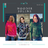 E-Book Hoodie Joline XS-XXXL incl. Plotterdatei