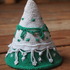  Lace Christmas Tree