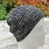 Knitting pattern Beanie "Ansgar", one size