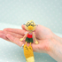 Crochet Pattern - Scaparici fire-fly amigurumi toy PDF file amigurumi pattern