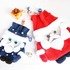 Gift bag "Santa Claus", 2 sizes