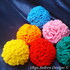 Hyperbolic balls crochet pattern 040