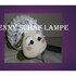 Lenny Schaf Lampe