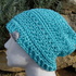 Beanie Ice Princess (inkl. Größentabelle)