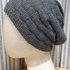 Strickanleitung Beanie Herren / Jungen Größe 52 bis 56cm