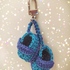 Crochet pattern for "Baby Shoes"