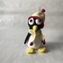 Häkelanleitung für Pinguin Amigurumi