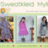 E-Book Sweatkleid Mylie Gr. 74 - 164