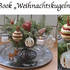 Häkelanleitung "Weihnachtskugeln 3