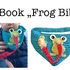 E-Book "Frog Bib"