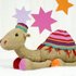 Kemal The Camel knitting pattern