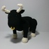 PDF Häkelanleitung - Amigurumi - Sternzeichen "Stier"