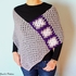 Granny Wrap Crochet Pattern