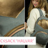 Rucksack „Halvar“