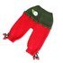 Baby- & Kinderhose "Erdbeere" Gr. 50-116