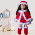 18" Doll clothes pattern