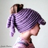 Newsboy Ponytail Messy Bun Hat 