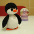 Penguin Amigurumi - PDF Pattern