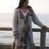 Strickanleitung Mantel/Jacke unisize Luxury Design No.79