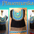 wunderschöne Pfauentunika, Tunika, Bluse,Kleid