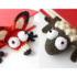 Fox and Sheep Bookmark PDF Crochet Pattern Bundle