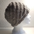 Easy hat "Helix"