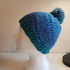 Easy hat "Spiral"