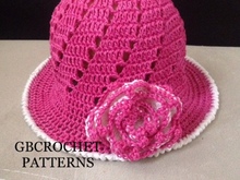 newborn sun hat uk