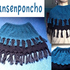    Fransen Poncho „Sir Harald“